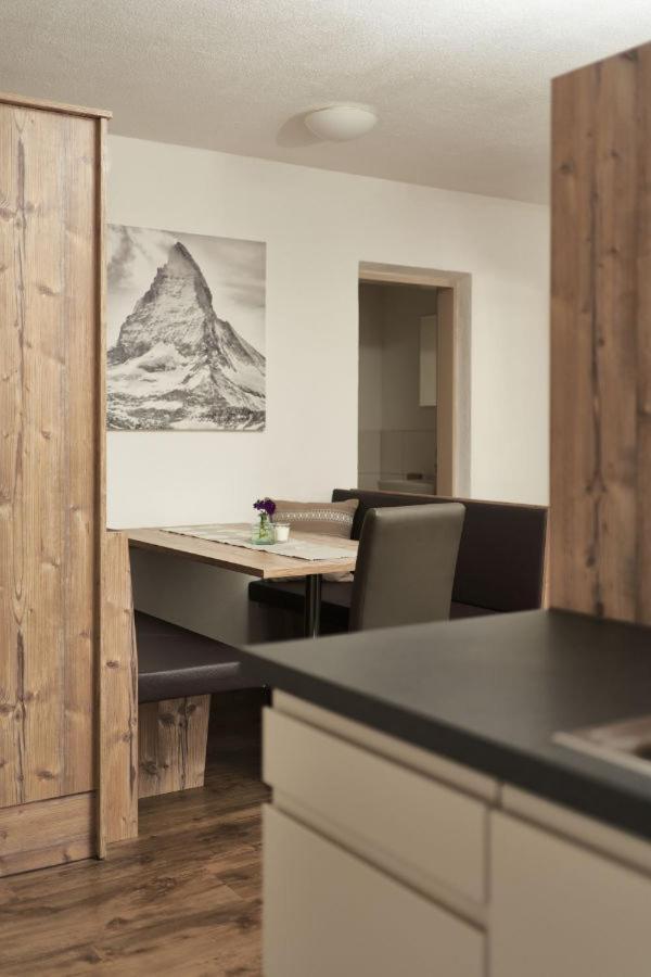 Apart Life Sölden Exterior foto