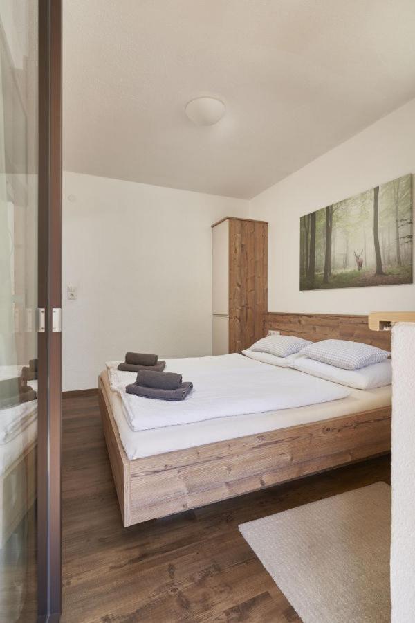 Apart Life Sölden Exterior foto
