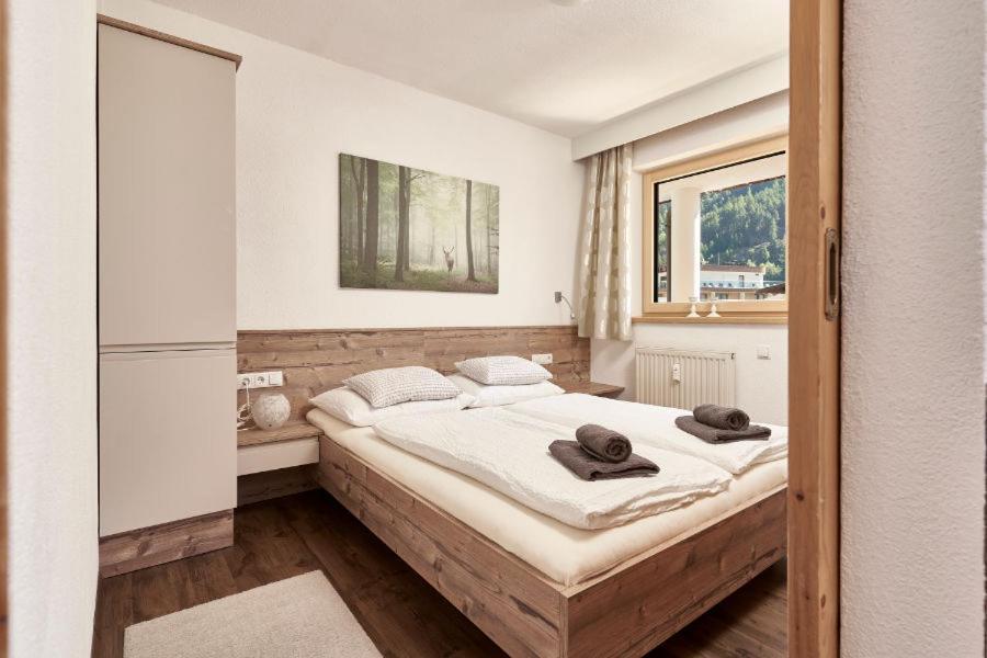 Apart Life Sölden Exterior foto