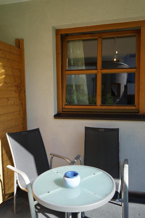 Apart Life Sölden Exterior foto