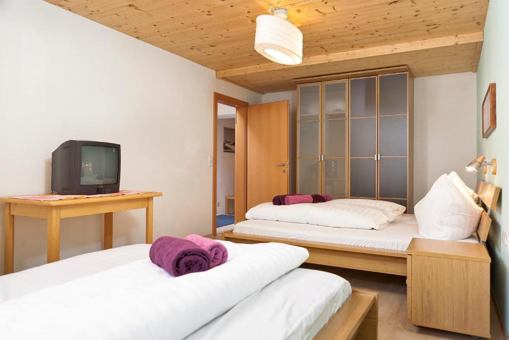 Apart Life Sölden Exterior foto