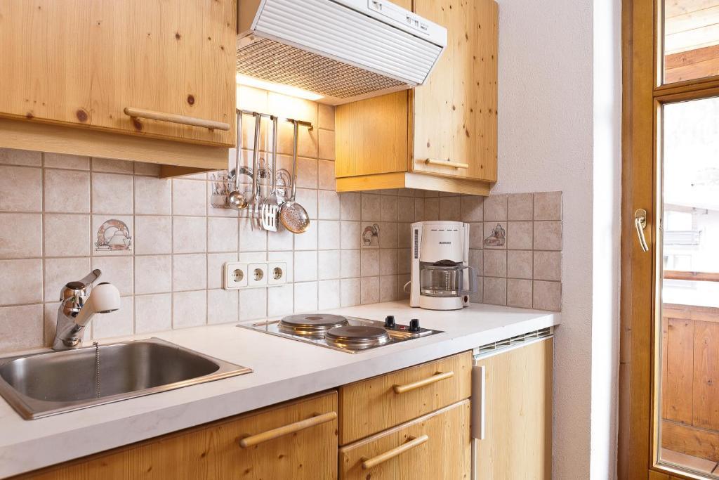 Apart Life Sölden Habitación foto