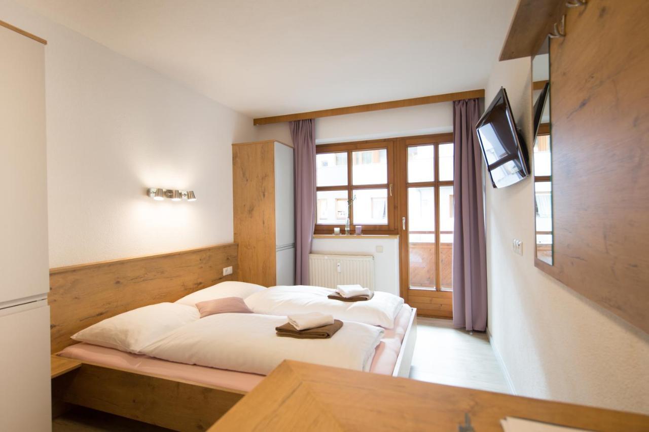 Apart Life Sölden Exterior foto