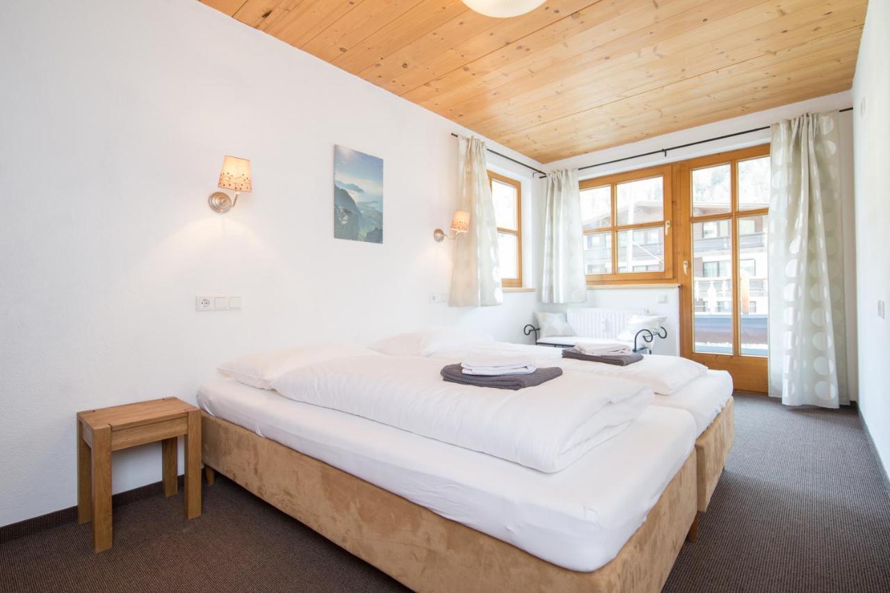 Apart Life Sölden Exterior foto